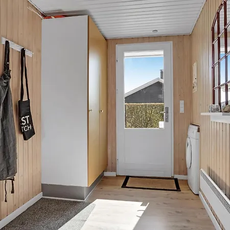 בית נופש 3 Bedroom Beautiful In Juelsminde
