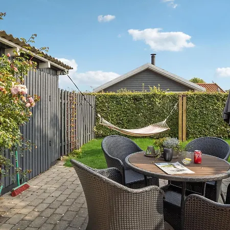 בית נופש 3 Bedroom Beautiful In Juelsminde