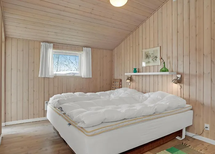 Ferienhaus 3 Bedroom Beautiful In Juelsminde Sonderby (Midtjylland)