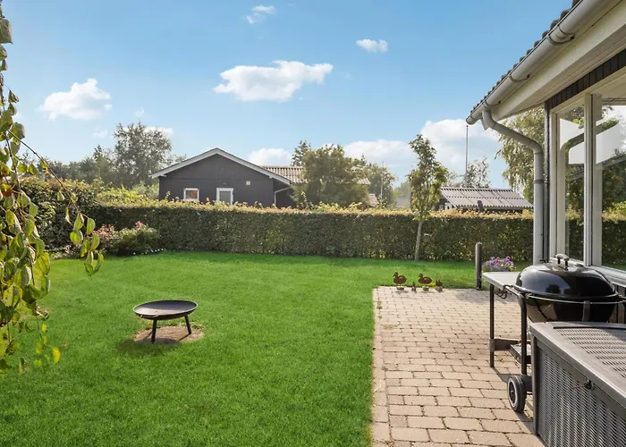 Ferienhaus 3 Bedroom Beautiful In Juelsminde Sonderby (Midtjylland)