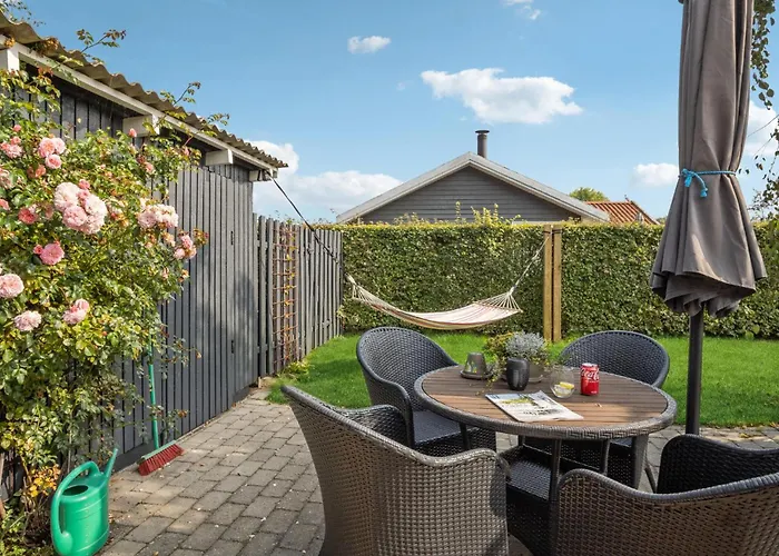 Ferienhaus 3 Bedroom Beautiful In Juelsminde